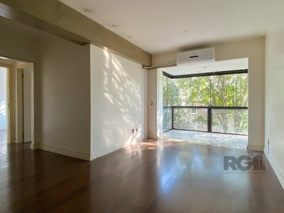 Apartamento em Menino Deus, Porto Alegre/RS de 75m² 2 quartos à venda por R$ 489.000,00