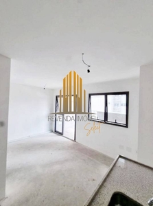 Apartamento em Moema, São Paulo/SP de 0m² 1 quartos à venda por R$ 496.000,00