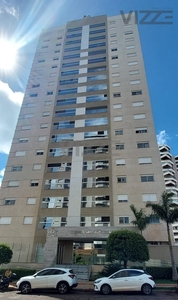 Apartamento em Monte Castelo, Campo Grande/MS de 148m² 3 quartos à venda por R$ 1.499.000,00