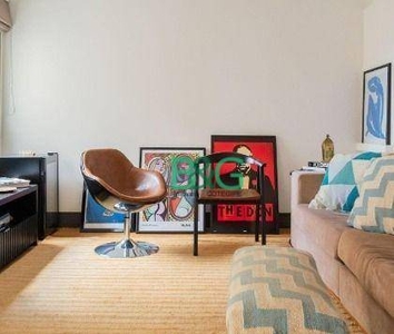 Apartamento em Mooca, São Paulo/SP de 100m² 2 quartos à venda por R$ 898.000,00