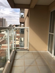 Apartamento em Morada da Colina, Uberlândia/MG de 86m² 3 quartos à venda por R$ 434.000,00