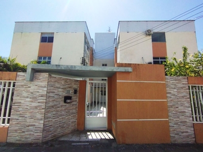 Apartamento em Neópolis, Natal/RN de 80m² 3 quartos para locação R$ 1.000,00/mes