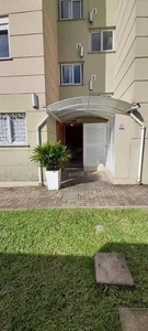 Apartamento em Nossa Senhora das Graças, Canoas/RS de 55m² 2 quartos à venda por R$ 259.000,00