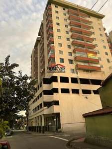 Apartamento em Nossa Senhora das Graças, Volta Redonda/RJ de 80m² 3 quartos para locação R$ 2.100,00/mes