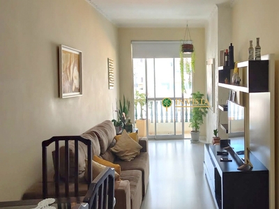 Apartamento em Nossa Senhora do Rosário, São José/SC de 0m² 3 quartos à venda por R$ 379.000,00
