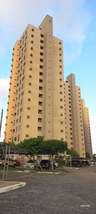 Apartamento em Nova Parnamirim, Parnamirim/RN de 56m² 2 quartos à venda por R$ 264.000,00