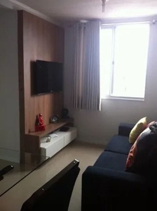Apartamento em Olaria, Canoas/RS de 40m² 2 quartos à venda por R$ 142.000,00