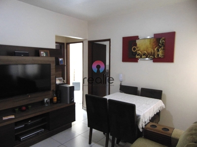 Apartamento em Padre Eustáquio, Belo Horizonte/MG de 49m² 2 quartos à venda por R$ 209.000,00