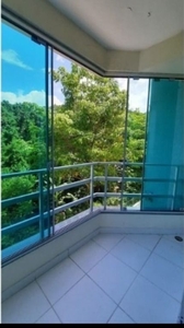 Apartamento em Pantanal, Florianópolis/SC de 92m² 3 quartos à venda por R$ 589.000,00