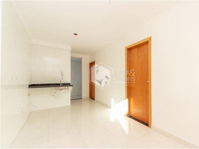 Apartamento em Parque Artur Alvim, São Paulo/SP de 33m² 2 quartos à venda por R$ 219.000,00