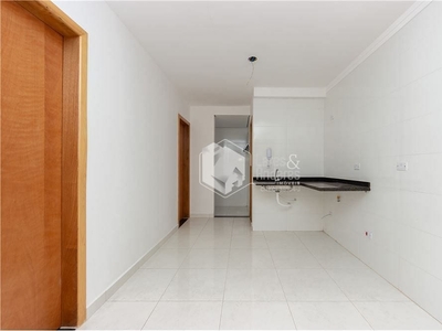 Apartamento em Parque Artur Alvim, São Paulo/SP de 33m² 2 quartos à venda por R$ 229.000,00