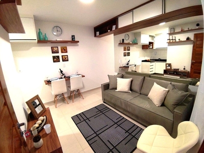Apartamento em Parque Artur Alvim, São Paulo/SP de 39m² 2 quartos à venda por R$ 219.000,00