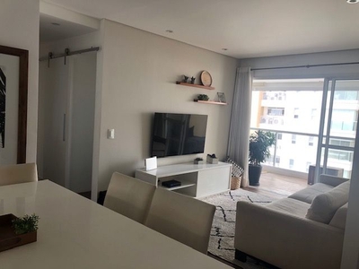 Apartamento em Parque Colonial, São Paulo/SP de 72m² 2 quartos à venda por R$ 1.169.000,00