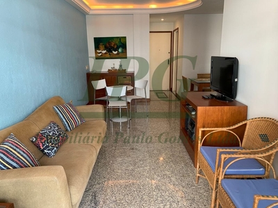 Apartamento em Parque da Areia Preta, Guarapari/ES de 93m² 3 quartos à venda por R$ 579.000,00