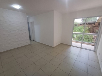 Apartamento em Parque Frondoso, Cotia/SP de 55m² 2 quartos para locação R$ 1.200,00/mes