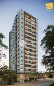 Apartamento em Parque Imperial, São Paulo/SP de 38m² 2 quartos à venda por R$ 386.844,00