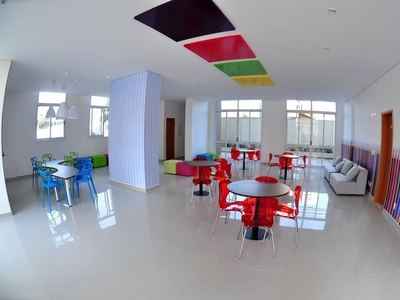 Apartamento em Parque Industrial, São José dos Campos/SP de 70m² 2 quartos à venda por R$ 639.000,00