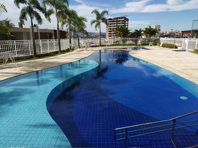 Apartamento em Parque Morumbi, Votorantim/SP de 85m² 2 quartos à venda por R$ 439.300,00