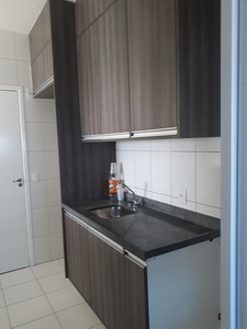 Apartamento em Parque Morumbi, Votorantim/SP de 85m² 2 quartos à venda por R$ 480.050,00