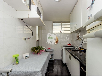 Apartamento em Parque São Jorge, São Paulo/SP de 66m² 3 quartos à venda por R$ 368.000,00