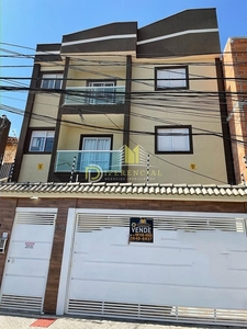 Apartamento em Penha de França, São Paulo/SP de 42m² 2 quartos à venda por R$ 274.000,00