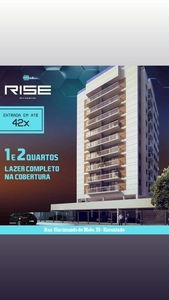 Apartamento em Penha, Rio de Janeiro/RJ de 52m² 2 quartos à venda por R$ 264.000,00