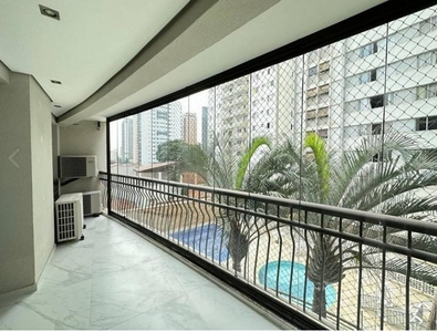 Apartamento em Perdizes, São Paulo/SP de 104m² 2 quartos à venda por R$ 1.382.000,00