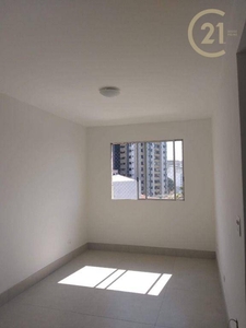 Apartamento em Perdizes, São Paulo/SP de 40m² 1 quartos à venda por R$ 399.000,00