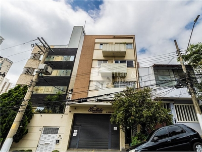 Apartamento em Perdizes, São Paulo/SP de 44m² 1 quartos à venda por R$ 349.000,00