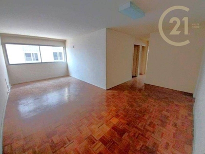 Apartamento em Perdizes, São Paulo/SP de 80m² 2 quartos à venda por R$ 649.000,00