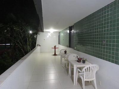 Apartamento em Piatã, Salvador/BA de 110m² 3 quartos à venda por R$ 649.000,00