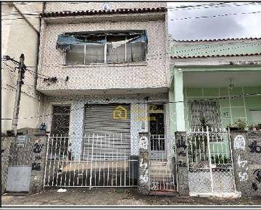 Apartamento em Piedade, Rio de Janeiro/RJ de 130m² 4 quartos à venda por R$ 159.854,00