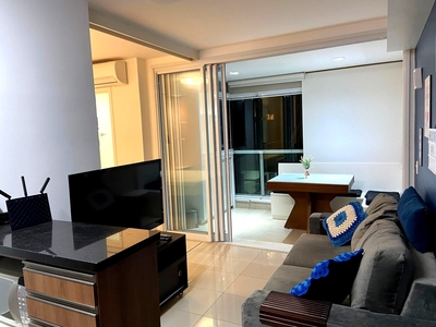 Apartamento em Pinheiros, São Paulo/SP de 36m² 1 quartos à venda por R$ 684.000,00