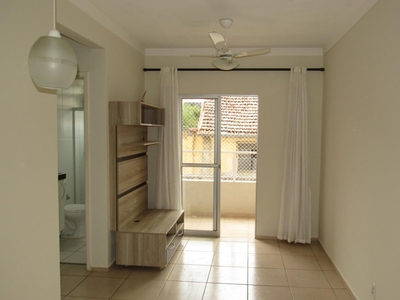 Apartamento em Piracicamirim, Piracicaba/SP de 53m² 2 quartos à venda por R$ 224.000,00