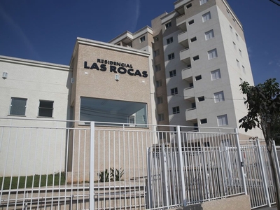 Apartamento em Piracicamirim, Piracicaba/SP de 55m² 2 quartos à venda por R$ 197.000,00