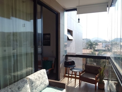 Apartamento em Piratininga, Niterói/RJ de 40m² 1 quartos à venda por R$ 529.000,00