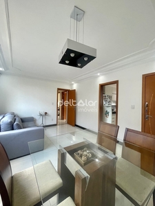 Apartamento em Planalto, Belo Horizonte/MG de 110m² 3 quartos para locação R$ 2.200,00/mes