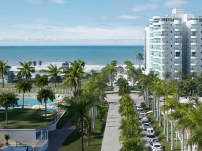 Apartamento em Praia Brava, Itajaí/SC de 151m² 3 quartos à venda por R$ 4.114.000,00