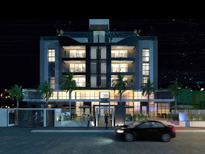 Apartamento em Praia Brava, Itajaí/SC de 92m² 2 quartos à venda por R$ 2.149.000,00