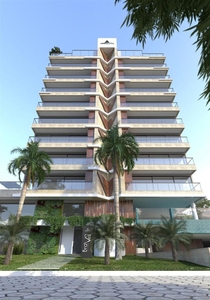 Apartamento em Praia Brava, Itajaí/SC de 93m² 2 quartos à venda por R$ 1.749.000,00
