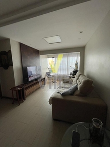 Apartamento em Praia da Costa, Vila Velha/ES de 125m² 3 quartos à venda por R$ 799.000,00