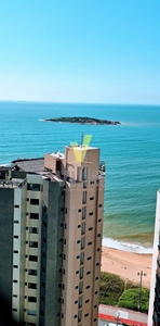 Apartamento em Praia de Itaparica, Vila Velha/ES de 123m² 3 quartos à venda por R$ 919.000,00