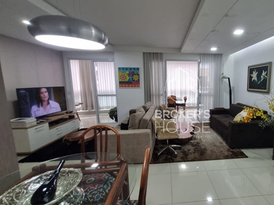 Apartamento em Praia do Canto, Vitória/ES de 130m² 3 quartos à venda por R$ 2.349.000,00