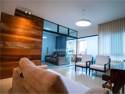 Apartamento em Praia do Canto, Vitória/ES de 186m² 4 quartos à venda por R$ 2.099.000,00
