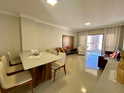 Apartamento em Praia do Morro, Guarapari/ES de 100m² 2 quartos à venda por R$ 649.000,00