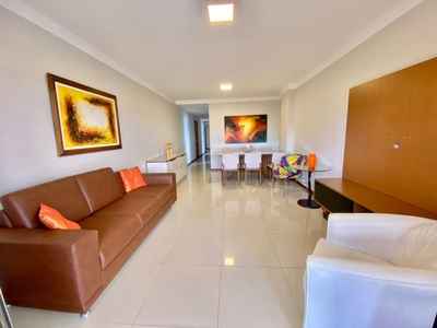 Apartamento em Praia do Morro, Guarapari/ES de 105m² 3 quartos à venda por R$ 649.000,00
