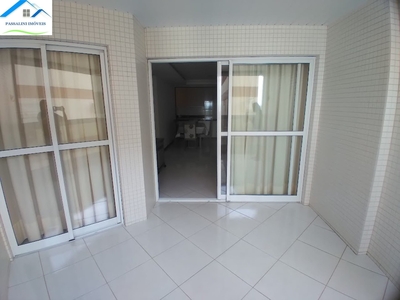 Apartamento em Praia do Morro, Guarapari/ES de 105m² 3 quartos à venda por R$ 849.000,00 ou para locação R$ 3.200,00/mes