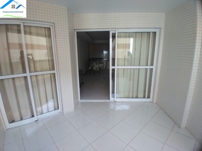 Apartamento em Praia do Morro, Guarapari/ES de 105m² 3 quartos à venda por R$ 850.000,00 ou para locação R$ 3.200,00/mes