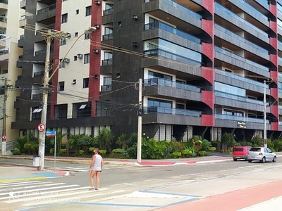 Apartamento em Praia do Morro, Guarapari/ES de 168m² 3 quartos à venda por R$ 899.000,00