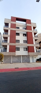 Apartamento em Praia do Morro, Guarapari/ES de 50m² 1 quartos à venda por R$ 249.000,00 ou para locação R$ 1.100,00/mes
